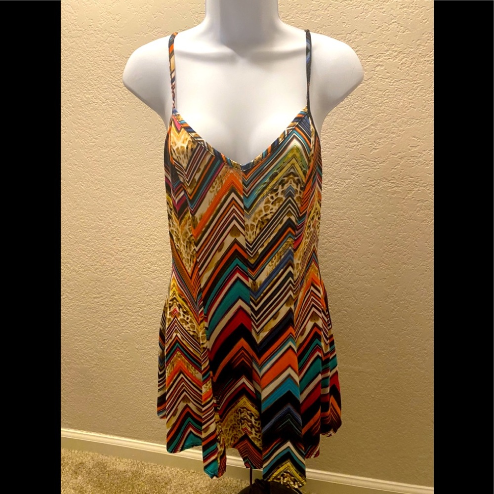 Harper Harlow Romper
